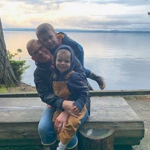 Meet your Posher, Kristen